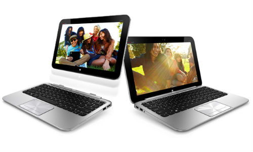 HP Envy X2 Hybrid PC