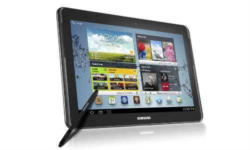 Samsung Galaxy Note 800