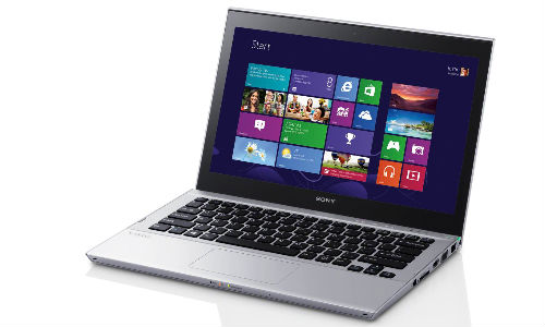 Sony VAIO T Series 13