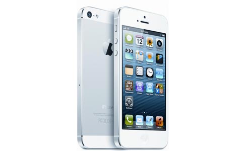 Top 10 Great Alternatives to Buy this Christmas instead of Apple iPhone 5