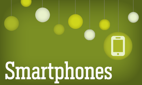  Smartphone Buying Guide 2012: Top 10 High End Phones Available in India Right Now