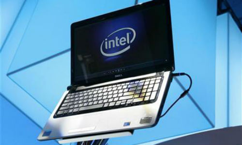 Top 5 Intel Core i7 (3rd Gen)Processor Powered Laptops