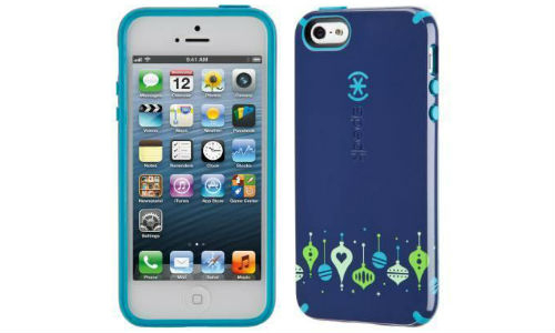 10 Christmas Cases For Your iPhone. Read more......
