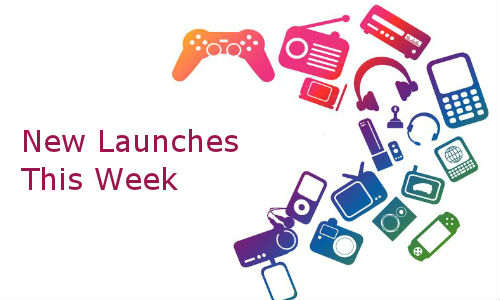 List of Smartphones and Tablets Launched For the Week Ending December 9