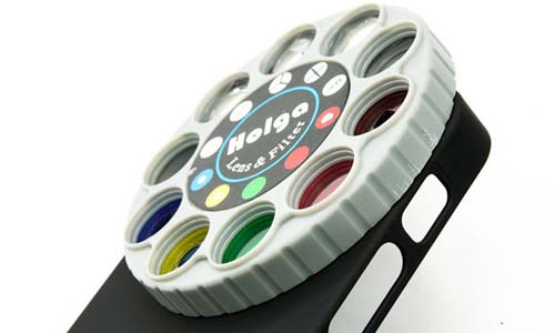 10 Pro Camera Accessories for the iPhone 5