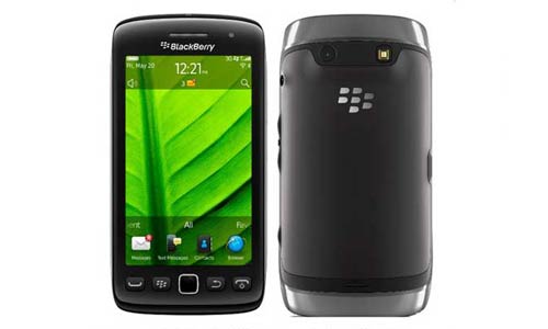 BlackBerry Torch 9860