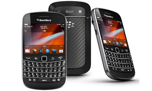 BlackBerry Bold 9900