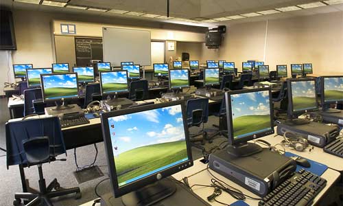 10 Fastest Supercomputers In The World