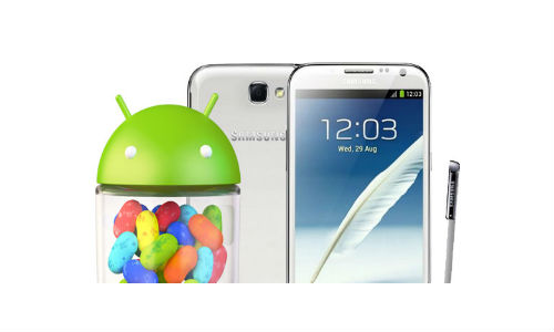 Galaxy Note 7 (GT-N5100) tablet spotted in GLBenchmark tests