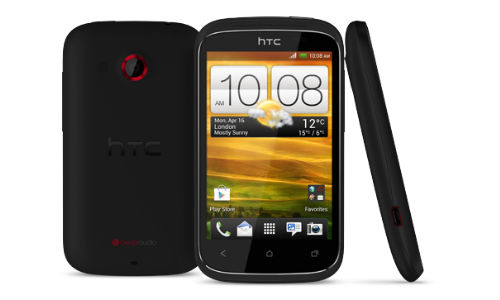 HTC Desire C
