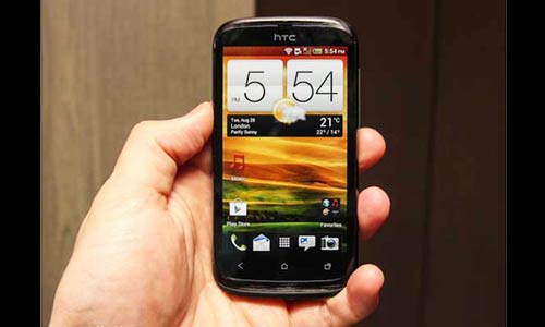 HTC Desire X