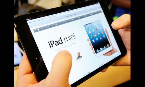 Apple iPad Mini