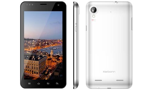 Karbonn A30 Dual SIM