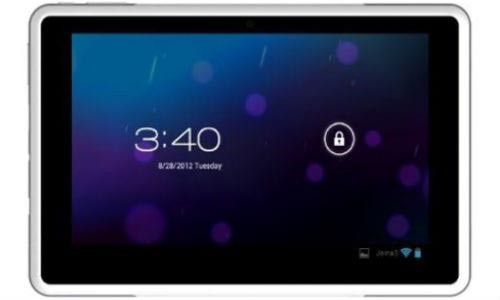 Karbonn Smart Tab 7 Tornado