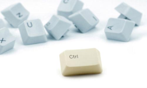 To Run a Computer Without Mouse