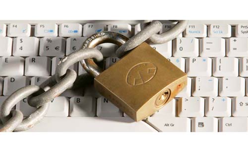 How to Lock Your Keyboard and Mouse