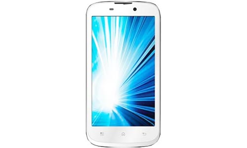 Lava Xolo A800