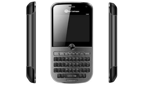 Micromax Q80