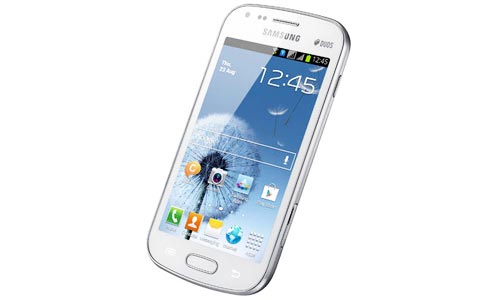 Samsung Galaxy S Duos S7562