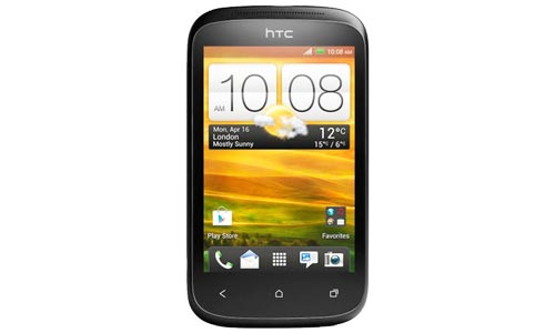 HTC Desire C