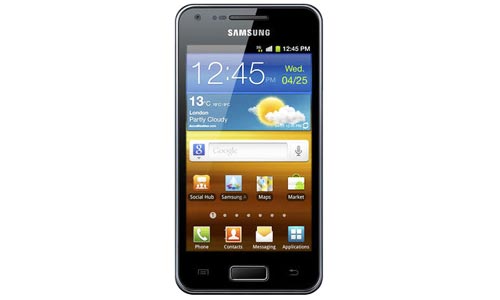 Samsung Galaxy S Advance i9070