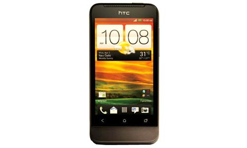 HTC One V