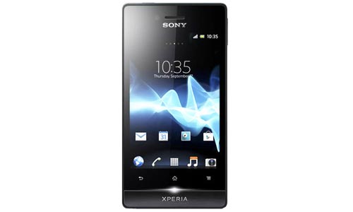 Sony Xperia Miro