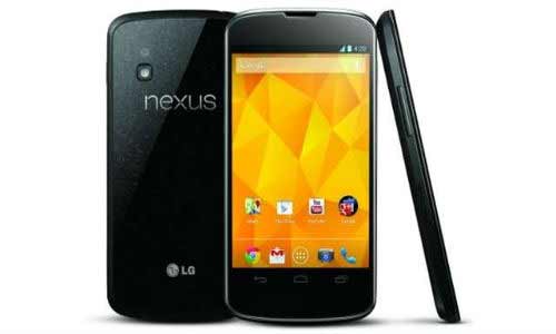 Nexus 4