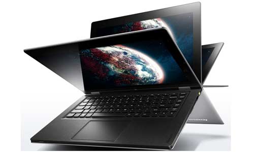 Top 5 Amazing Convertible Notebooks