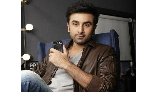 RIM India Ropes in Ranbir Kapoor as Brand Ambassador ahead of BlackBerry 10 OS Release