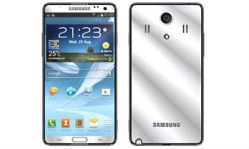 Samsung Galaxy Note 3