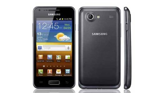 Samsung Galaxy S Advance GT-I9070