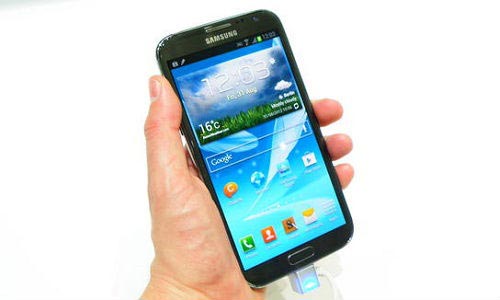 Samsung Galaxy Note 3