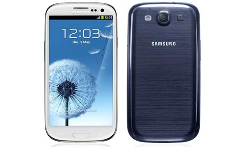 Samsung Galaxy S III