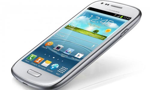 Samsung Galaxy S3 Mini