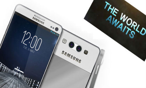 Samsung CES13 Teaser Tips