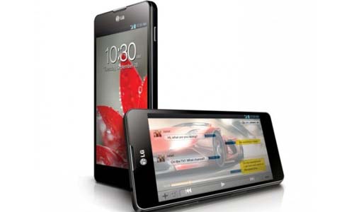 LG Optimus G2