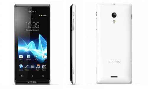 Sony Xperia Z