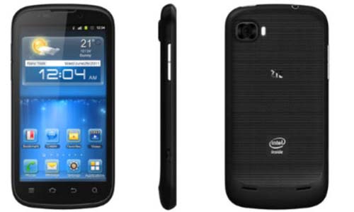ZTE Grand 5