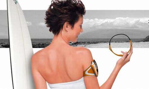 Nine Amazing Wearable Gadgets