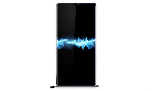 Sony C660X Yuga to Come in 2013 As Xperia Z