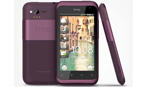 HTC Rhyme