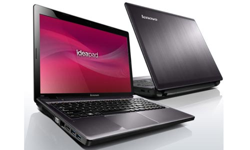 Lenovo