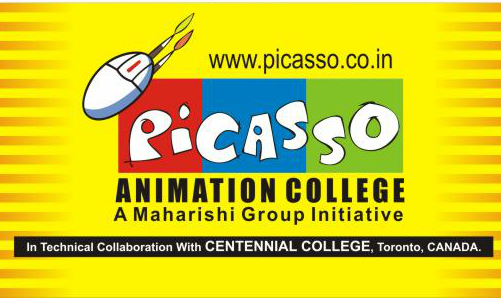 4-picasso-animation-college