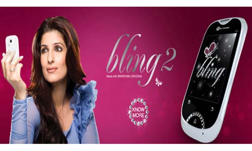 Micromax Bling 2