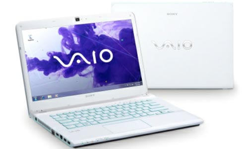 Sony Vaio