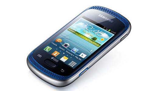Samsung GT