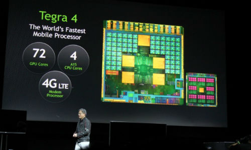 Day 1: Top 10 launches from CES 2013