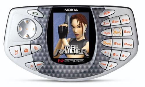 Nokia
