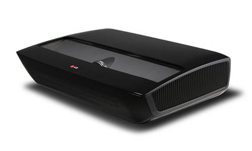 LG Projector